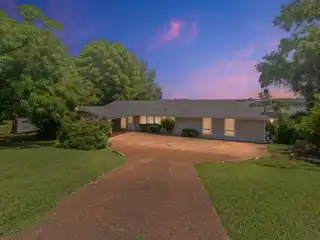 Spacious Lakefront Home with Dock