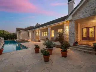 Move-in-ready Home