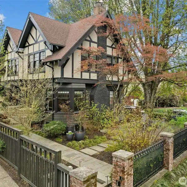 THOUGHTFULLY RENOVATED 1910 HOME