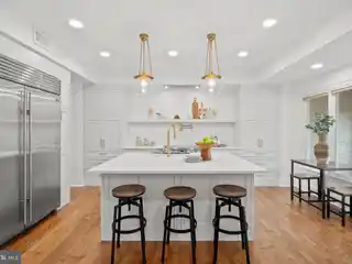 Beautifully Updated Townhome Overlooking Golf Course