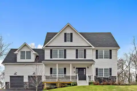 Luxurious Home Is To-Be-Built