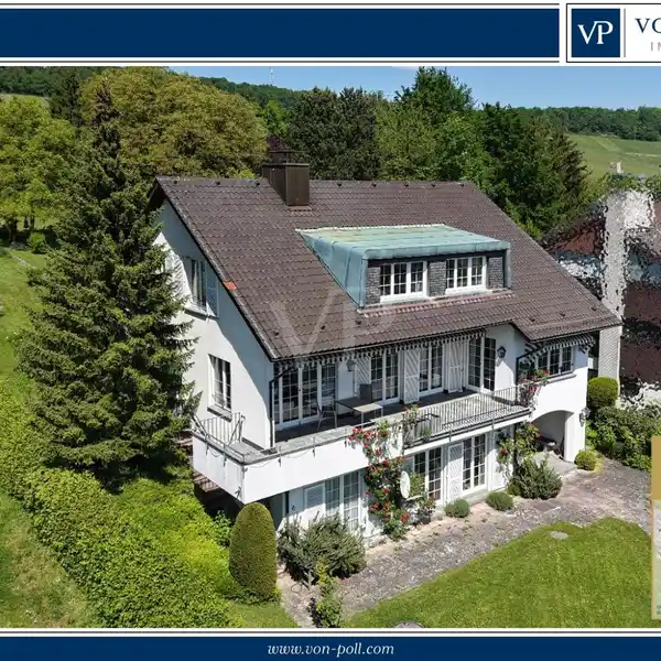 SPACIOUS VILLA IN PREMIUM LOCATION