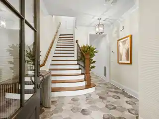 A Townhome with Wow Factor