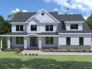 Build Your Dream Home in Oak Ridge Estates