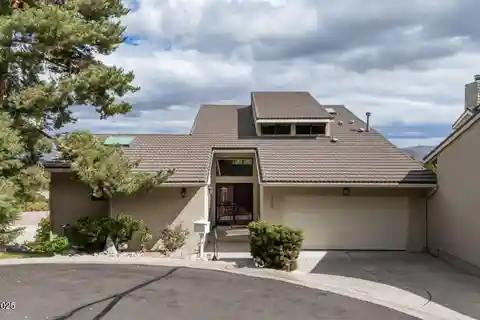 Breathtaking Views in Gated Lakeridge Shores