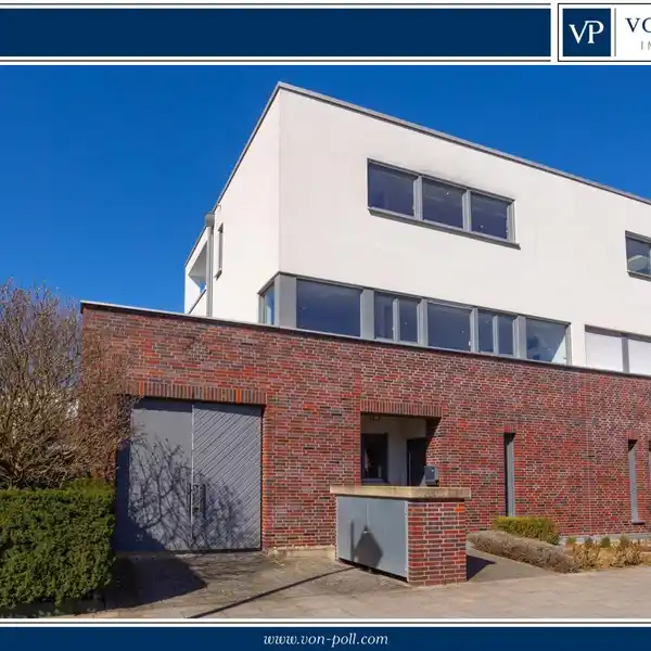 MODERN SEMI-DETACHED HOUSE IN A FAMILY-FRIENDLY LOCATION