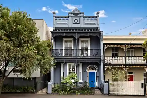 Grand Residence Blending Charm and Sophistication
