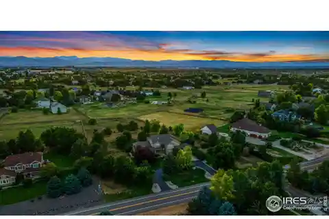 Rare Equestrian Oasis with Mountain Views