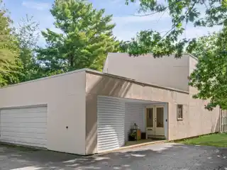 Beautiful Custom Contemporary Home,