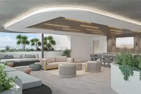 Luxury Living at Arbor Coconut Grove