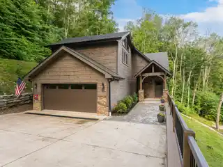 The Ultimate in Mountain Style and Luxury