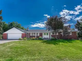 Mid-Century Custom Home on a Premier Lakefront Lot