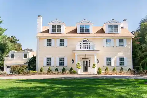 Timeless Elegance with Modern Luxury