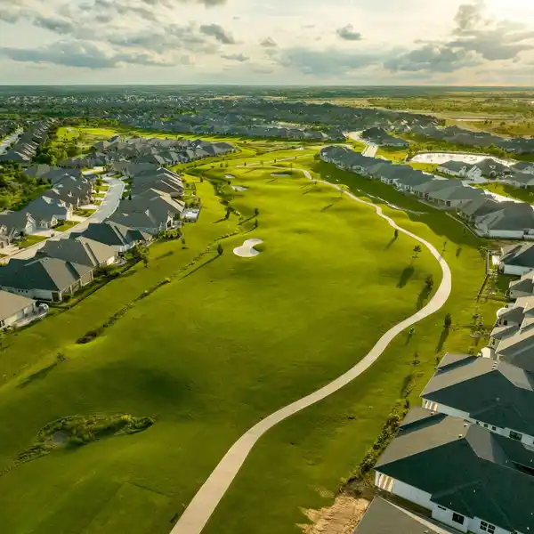 NEW CUSTOM HOME IN ROBSON RANCH