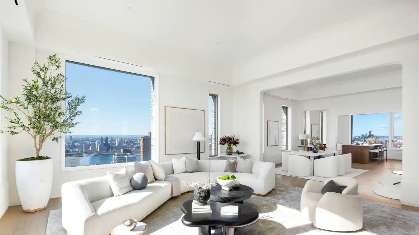 New Construction Condo with Incredible Views