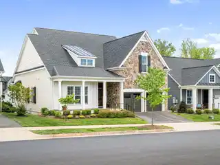 Popular Plan in Coveted Belvedere