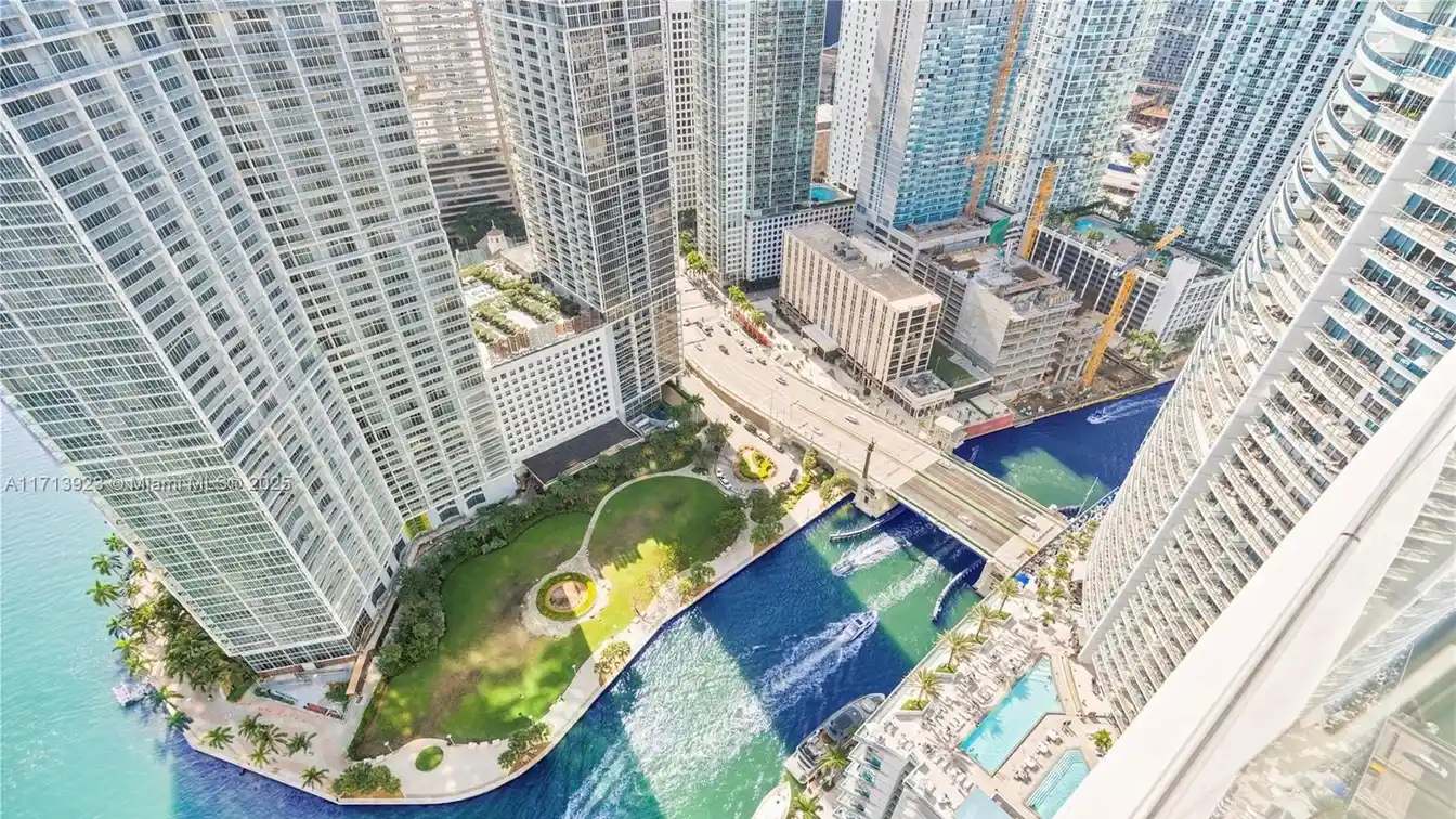 Luxury Living at the Iconic Aston Martin Residences