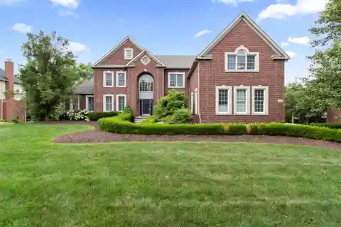 Grand Turnkey Estate with Endless Possibilities