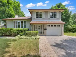 Beautifully Updated Home on a Rare Pie-Shaped Lot