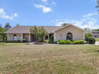 Updated Home on 8.47 Serene Acres