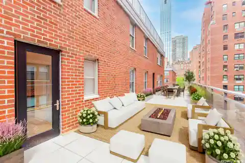 Sprawling Sun-filled Home with Massive Terrace