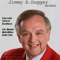 Mr. Jimmy D Dugger,