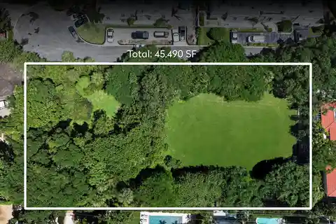 Tremendous Opportunity High up on Chapel Hill