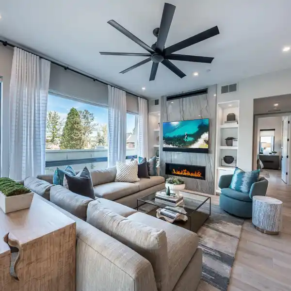 STUNNING HOME IN A PREMIUM LOCATION
