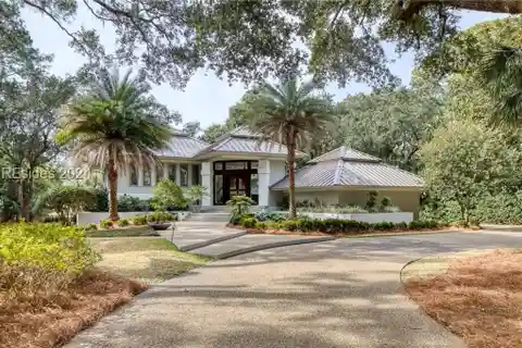 One-of-a-kind Property with Panoramic Marsh and Water Views