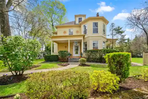 Edgewood Victorian