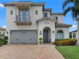 Incredible Home in Bent Creek Preserve