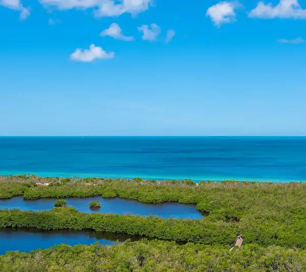 RARE ST RAPHAEL PENTHOUSE