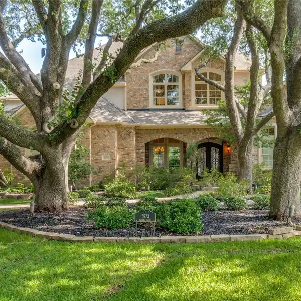 ONE-OF-A-KIND CUSTOM-BUILT HOME