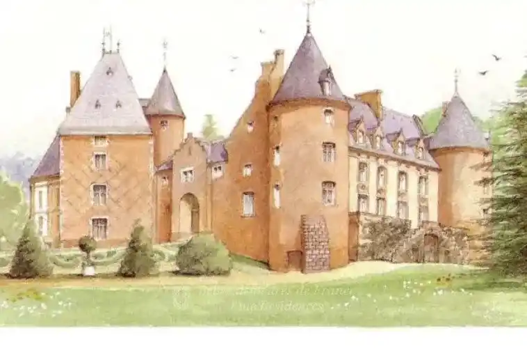Majestic and Remarkable Property