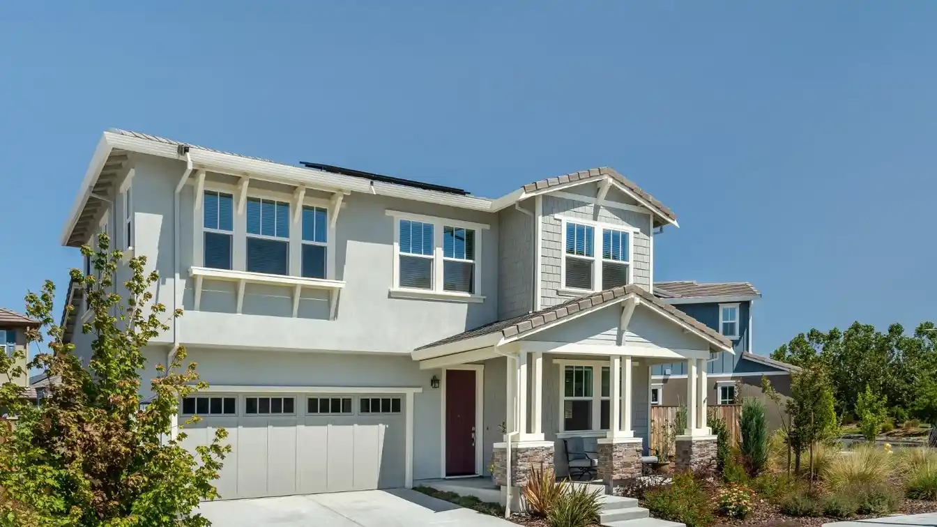 Charming and Immaculate Property