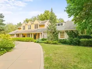 Extraordinary Home with Backyard Sanctuary