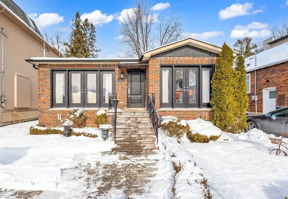 Beautifully Designed Home in the Heart of Bedford Park