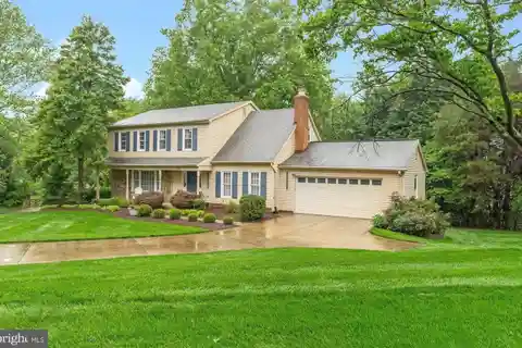 Stunning Vienna Colonial