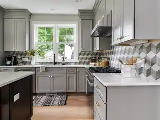 Elegant Open Layout in Prime Location