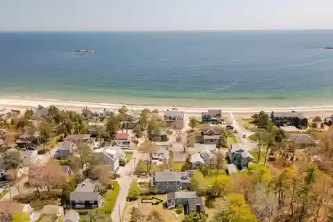 Rare Property in Exclusive Prout's Neck