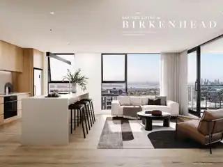 Executive Living at Chelsea Rise