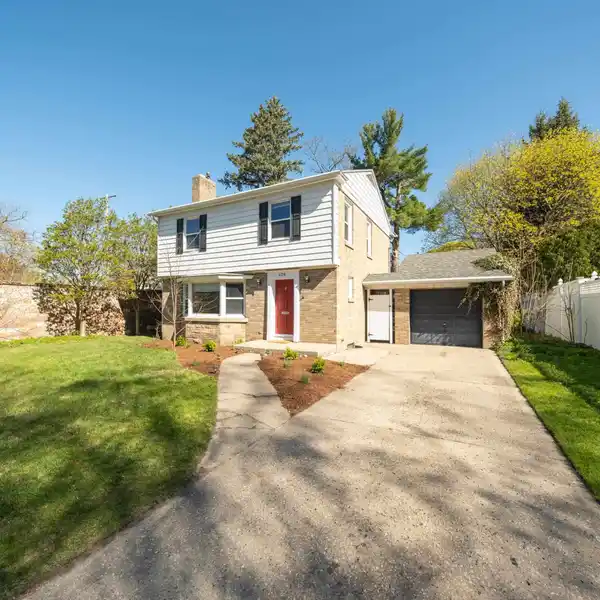 ONE-OF-A-KIND PROPERTY WITH TWO HOMES