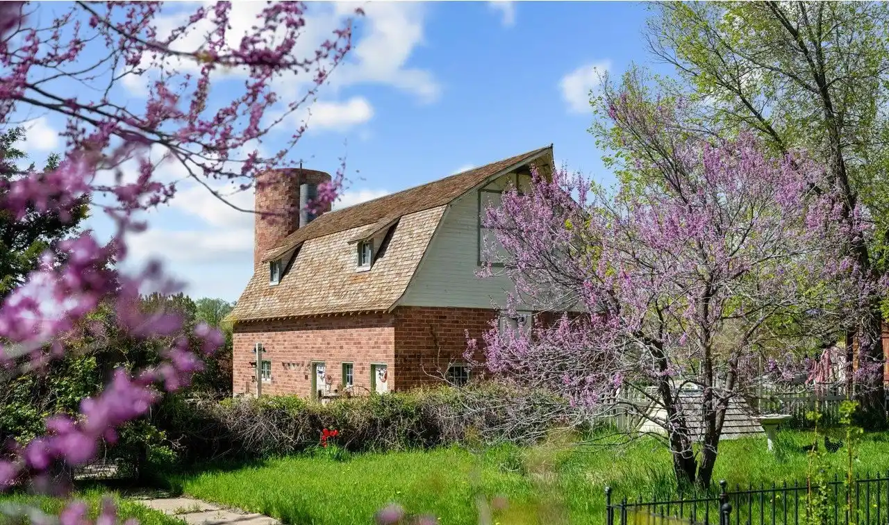Historic Farmstead