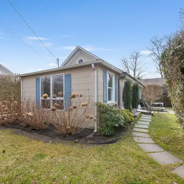 NEWLY RENOVATED COTTAGE FOR RENT