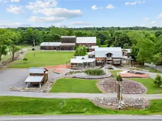 Skyland Estate