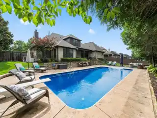 Move-In Ready Home in Wolf River Ranch