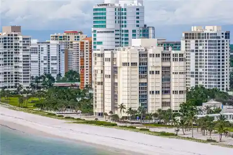 Modern Gulfside Masterpiece in Park Shore