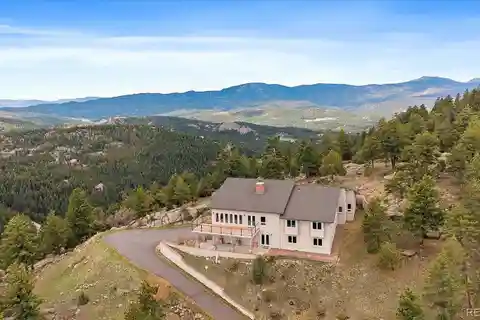 A True Mountain-top Experience