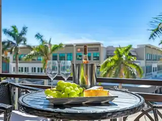 Magnificent Turnkey Condo at Mercato