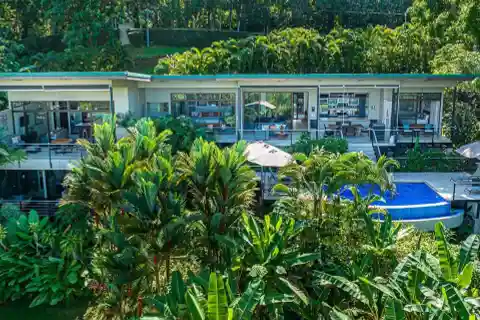Uvita Blue Horizon Home